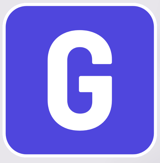 Goggle Logo